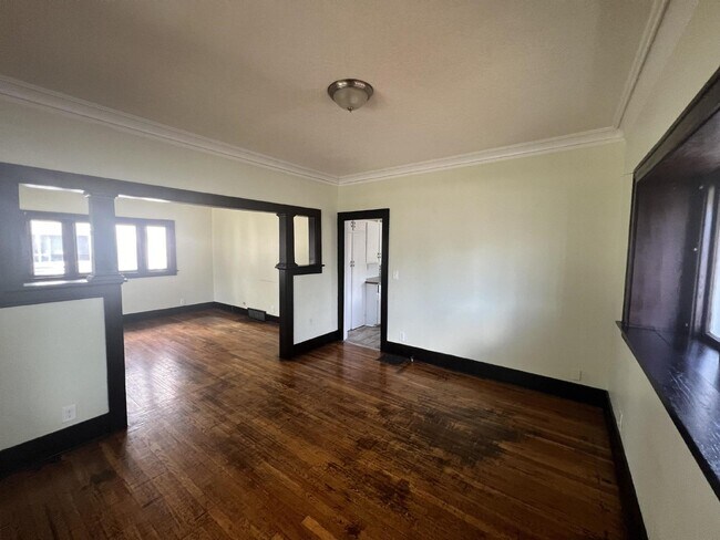 Foto del edificio - 3 Bedroom/1 Bath Home