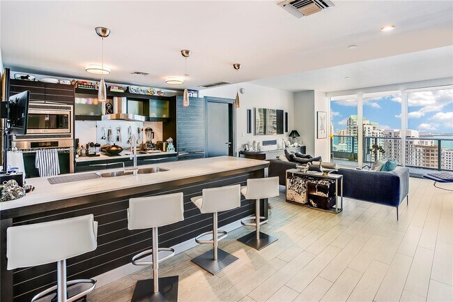 Foto del edificio - 200 Biscayne Blvd Way