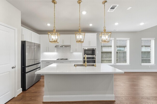 Foto del edificio - 2539 Lilac Point Ln