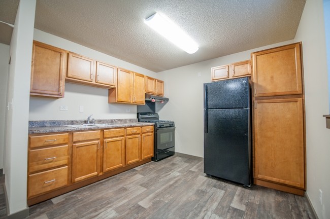 River Run Apartments - Apartments in Great Falls, MT | Apartments.com