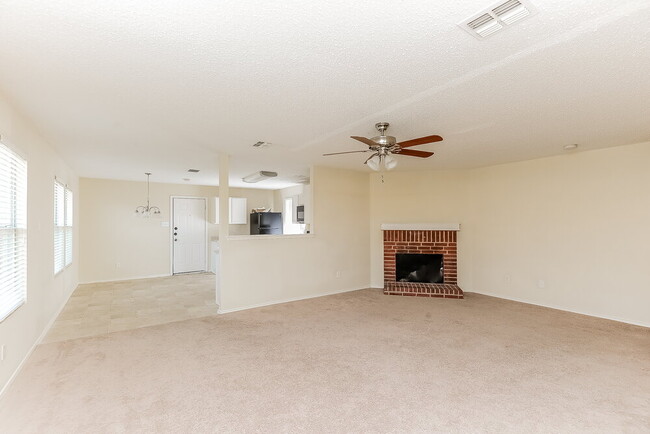 Building Photo - 508 Nuffield Ln