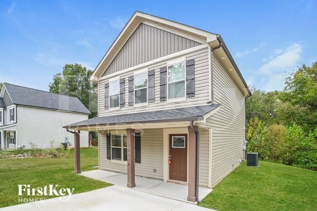 Building Photo - 1007A W A St