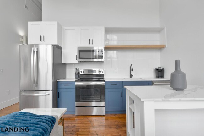 Foto del edificio - 31 Victor St