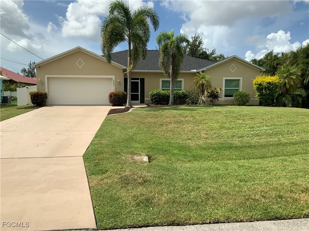 Foto principal - 2324 SW 22nd St