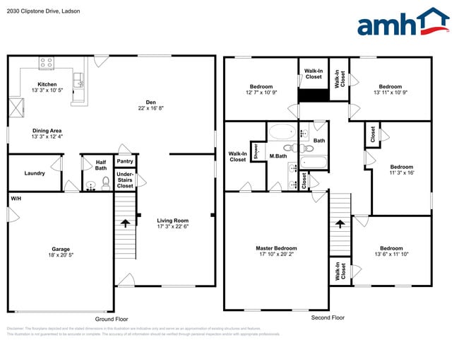 Foto del edificio - 2030 Clipstone Dr