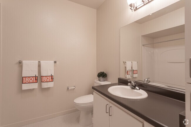 Estudio - Alessi - 1801 L Street
