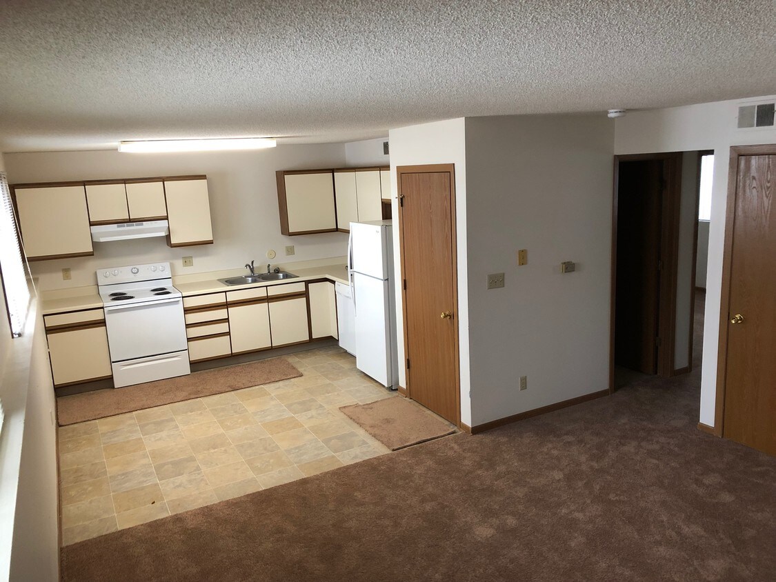 Foto principal - 1121 Delaware Ave