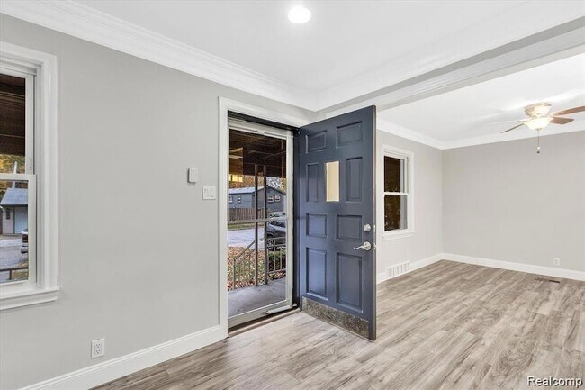 Foto del edificio - 3134 Harvard Rd