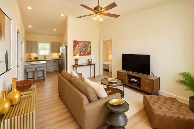 Foto del edificio - 340 NW 59th Ct