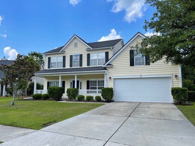 Urbanización Legend Oaks - 113 Gathering Island Rd