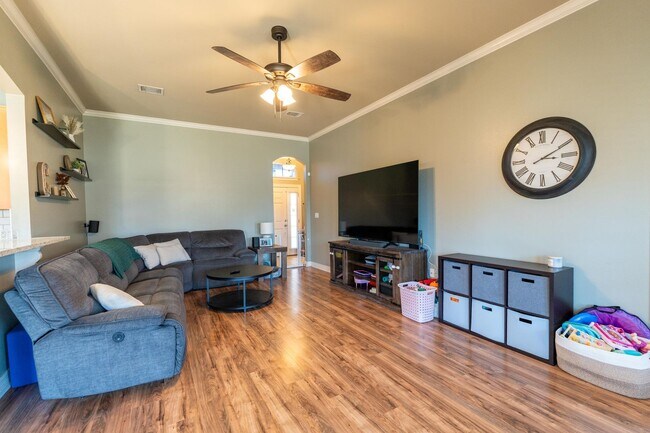 Foto del edificio - Savannah Place 3/2 House