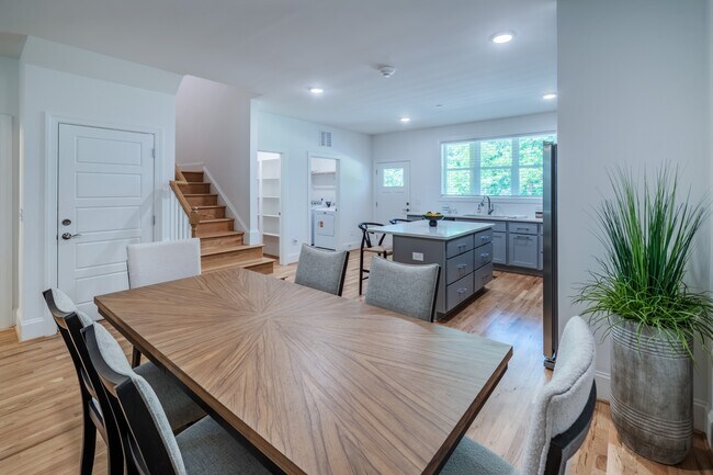 Foto del edificio - 3824 Sperry Land Ct