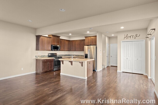 Foto del edificio - Abbey Creek Gem | 3 BD | 2.5 BA | Corner-Lot Single-Family Home | North Bethany | Top-Rated A+ Sc...