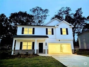 Building Photo - 465 Madison Lakeview Dr