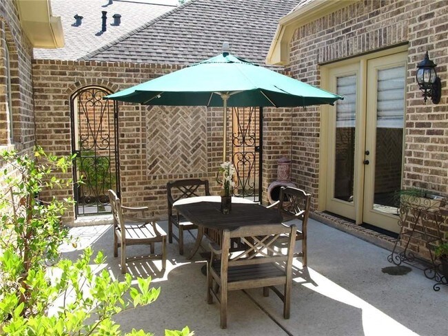 Foto del edificio - 6 Vintage Path Pl