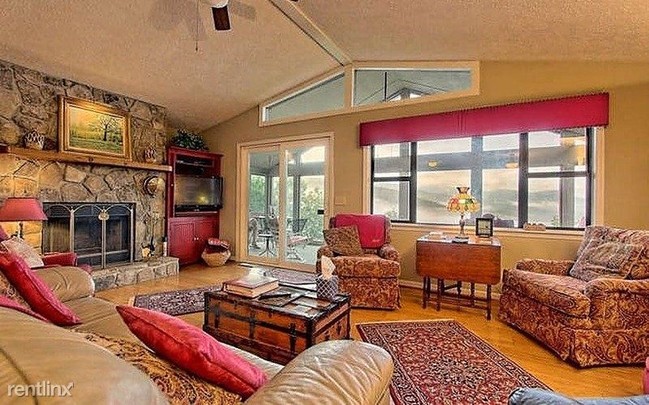 Building Photo - 2 br, 2 bath House - 1304 Harris Ridge Road
