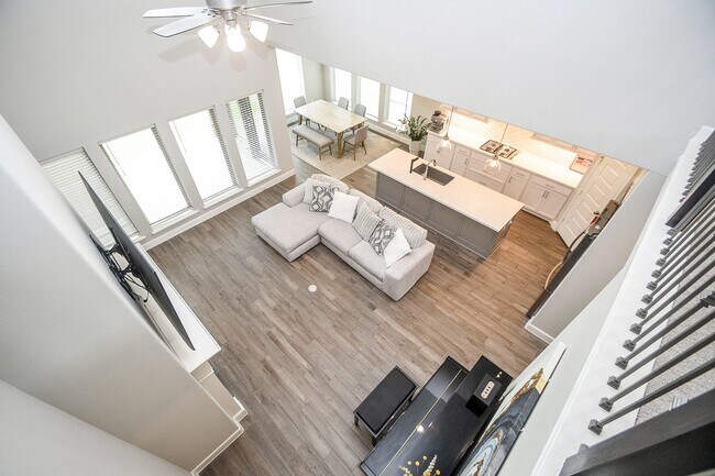 Building Photo - 4207 Ana Ridge Ln