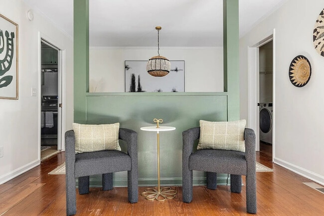 Foto del edificio - 4 Gateway Walk