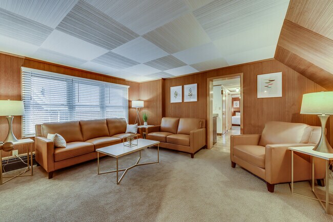 Foto del edificio - 1032 E Wayne St