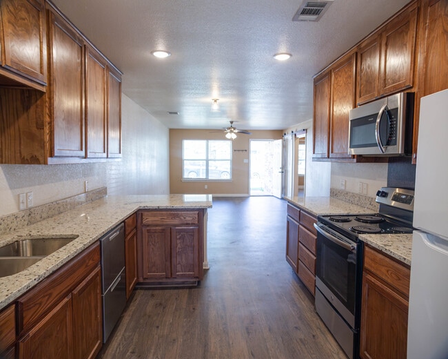 Building Photo - 3008 Finley St