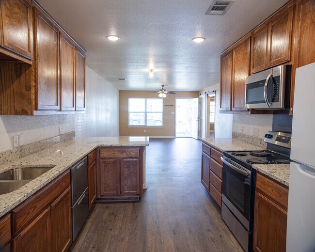 Foto del edificio - 3008 Finley St