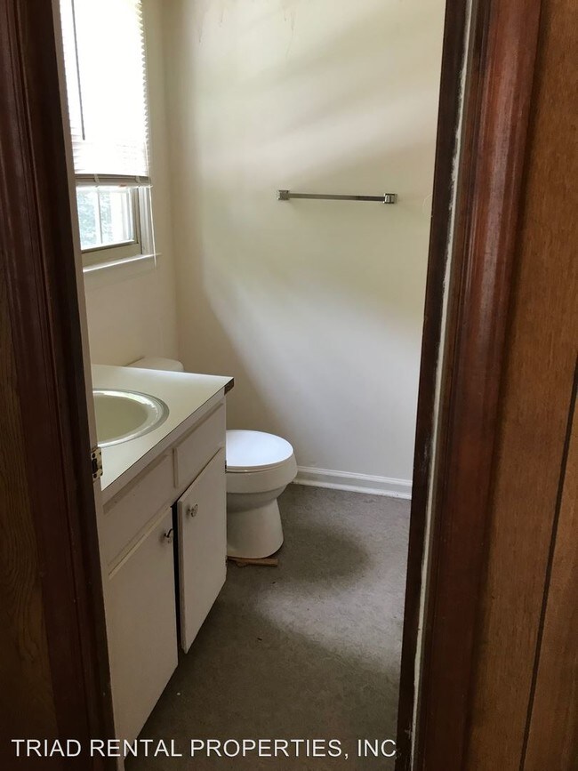 Foto del edificio - 510 Hamlin St