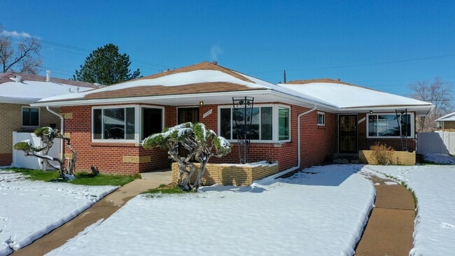 Building Photo - 3609 Forest St