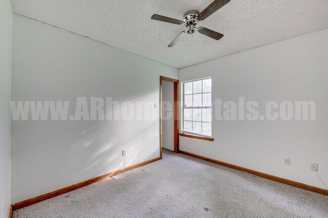 Foto del edificio - 715 Indian Bay Dr. Sherwood AR 72120