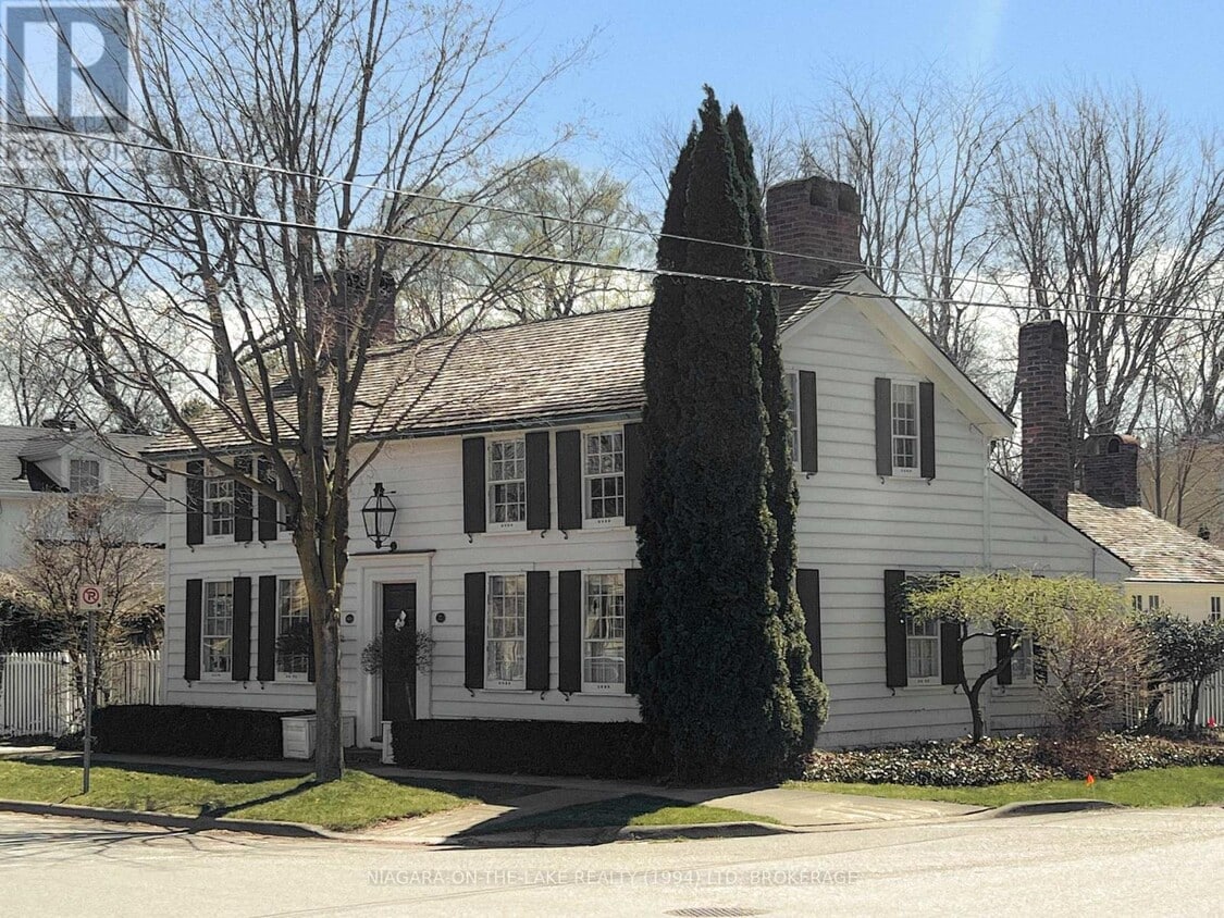 Photo principale - 96 Johnson St