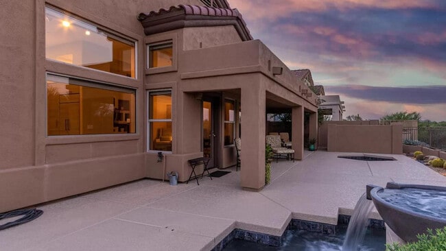 Foto del edificio - 11591 E Desert Willow Dr