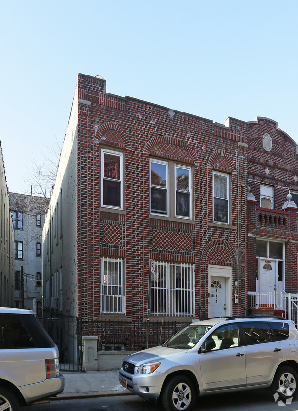 1564 Lincoln Pl, Brooklyn, NY 11233 - Apartments in Brooklyn, NY ...