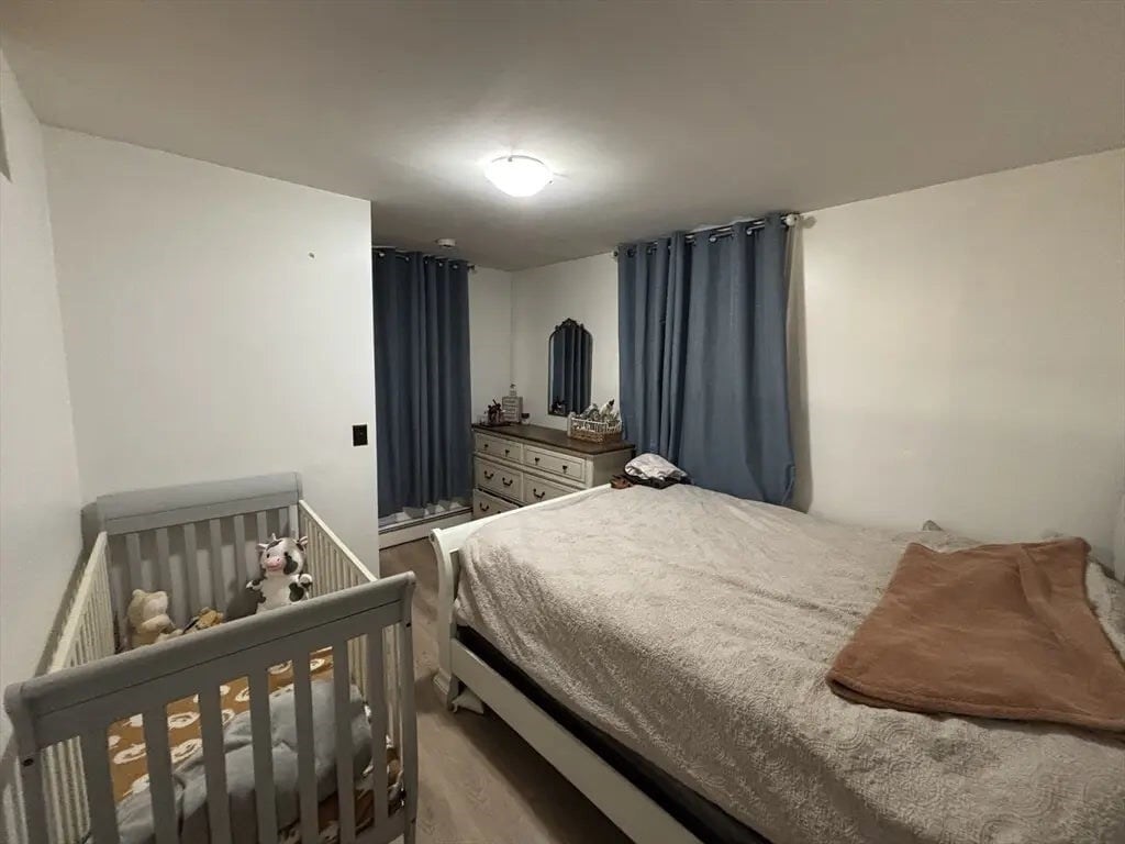 Foto del edificio - 54 Tudor St