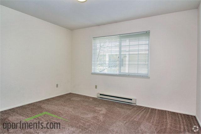 Habitación - North Country Manor Apartments