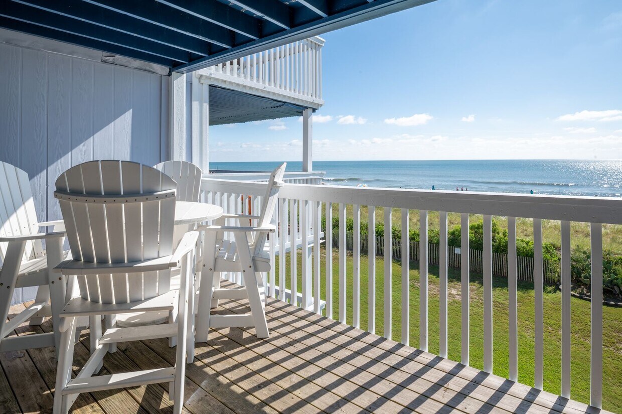 Foto principal - PERFECT "WORK FROM HOME" LOCATION
