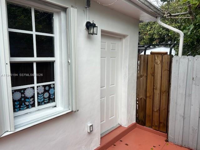 Foto del edificio - 3361 NW 16th St