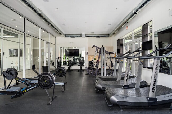 Foto del edificio - North Oak Lofts