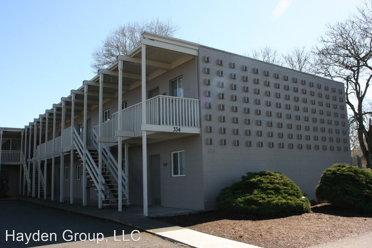 Primary Photo - 1 br, 1 bath House - 334 SE 4th Ave, Unit I