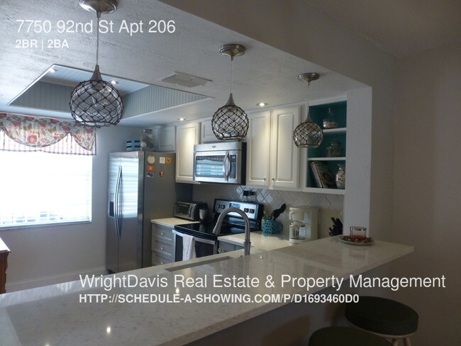 Foto del edificio - 7750 92nd St
