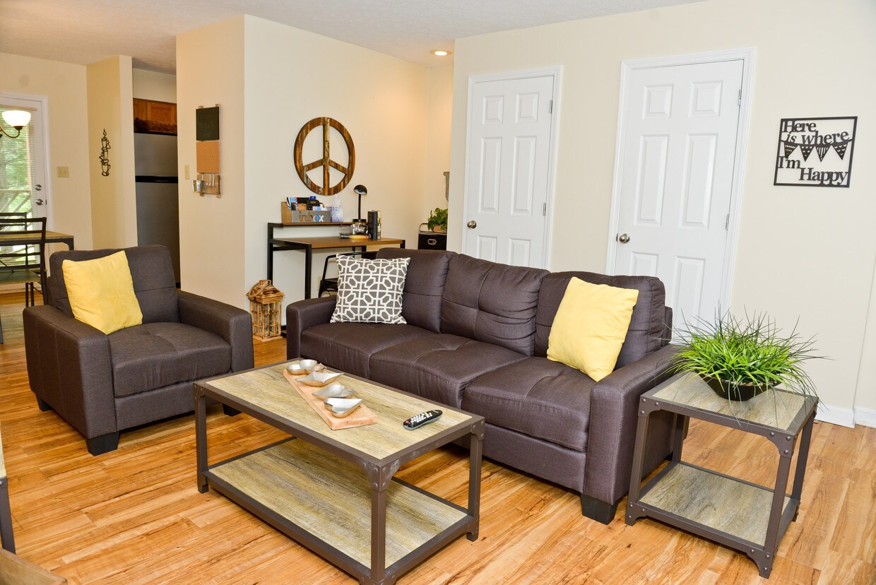 Foto principal - Walnut Springs