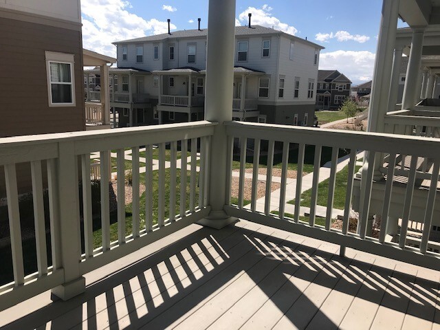 Photo - Charming 2BD/2.5BA Townhome in Quiet Lafay...