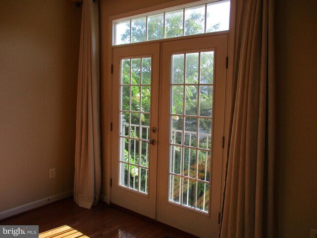 Foto del edificio - 2144 Little Sorrel Way