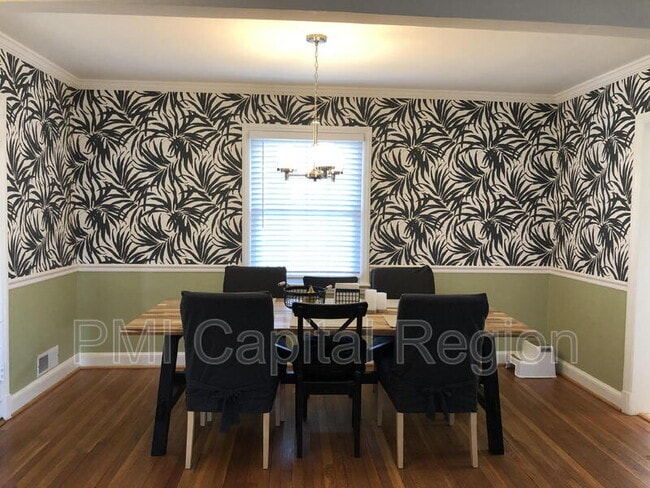 Foto del edificio - 10305 Ridgemoor Dr