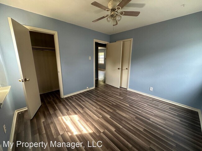 Foto del edificio - 3 br, 1 bath House - 2735 Parkridge Street