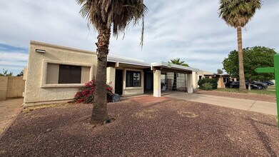Building Photo - 2714 W Ellis Dr