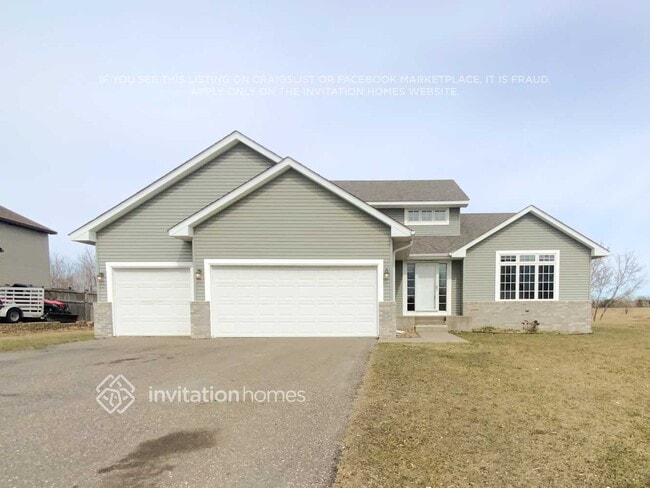 Building Photo - 10598 49th St NE