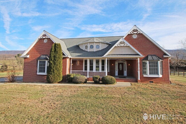 Peaceful One-Level Living with Mountain Views - Peaceful One-Level Living with Mountain Views Apartment