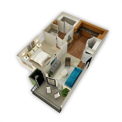 Foto del edificio - 625 E Stassney Ln