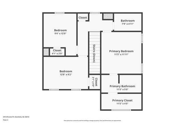 Foto del edificio - 2914 Pirates Pl