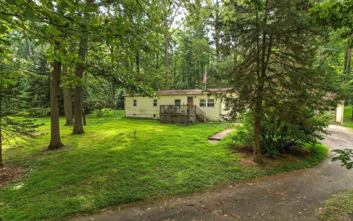 709 Lime Quarry Rd, Gap, PA 17527 House Rental in Gap, PA