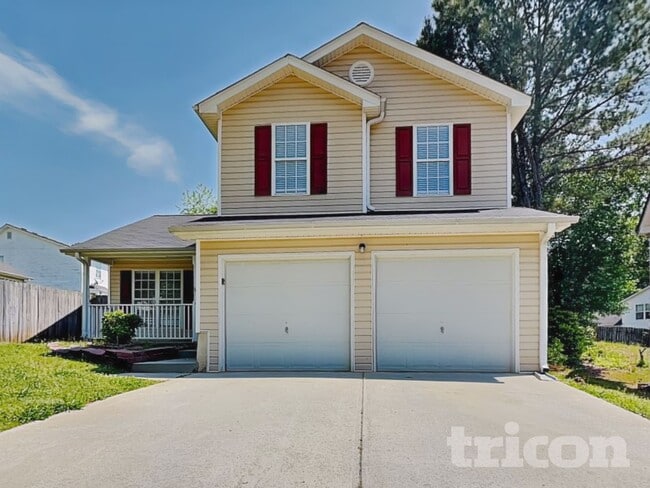 Building Photo - 3886 Ligney Creek Ct